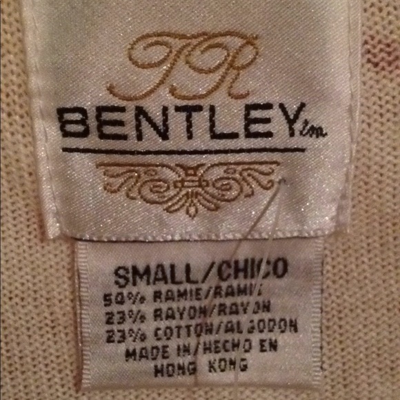 Sweater - Picture 2 of 4